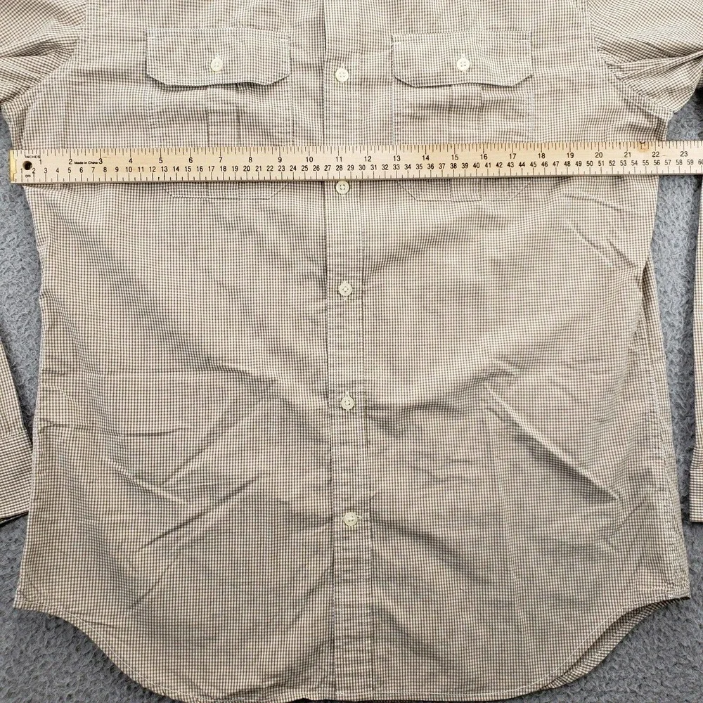 Banana Republic good overall